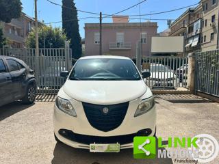 LANCIA Ypsilon usata 2