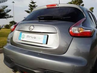 NISSAN Juke usata, con MP3