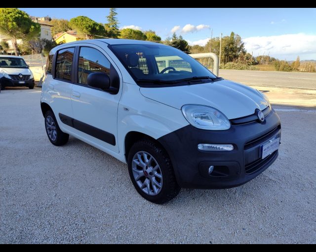 FIAT Panda usata 15