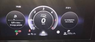 VOLKSWAGEN Tiguan usata, con Fari LED