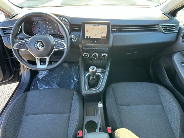 RENAULT Clio usata, con Cruise Control