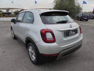 FIAT 500X usata, con Servosterzo