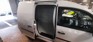 VOLKSWAGEN Caddy usata, con Immobilizzatore elettronico
