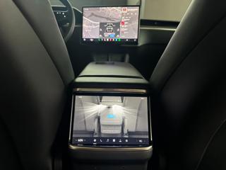 TESLA Model X usata, con Fendinebbia