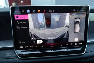 VOLKSWAGEN Tayron usata, con USB