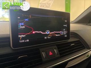 AUDI Q5 usata, con MP3