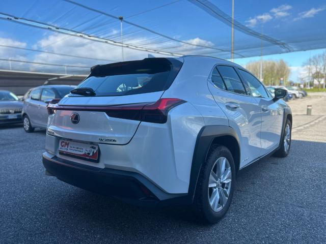 LEXUS UX Full Electric usata, con Alzacristalli elettrici