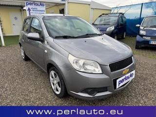CHEVROLET Aveo usata, con Airbag