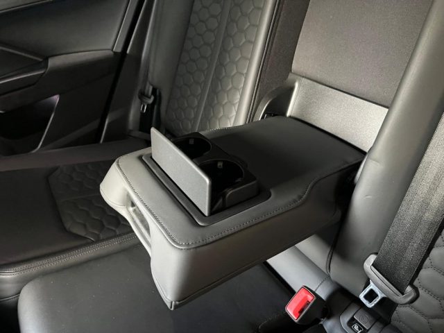 AUDI RS Q3 usata, con Immobilizzatore elettronico