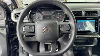 CITROEN C3 usata, con Cruise Control