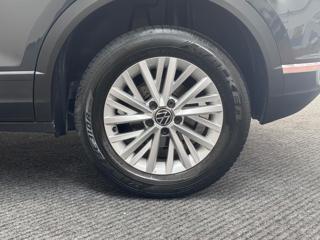 VOLKSWAGEN T-Roc usata, con Servosterzo