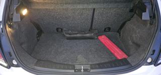 LANCIA Ypsilon usata, con Sedile posteriore sdoppiato