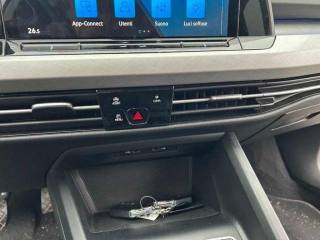 VOLKSWAGEN Golf Variant usata, con Regolazione elettrica sedili