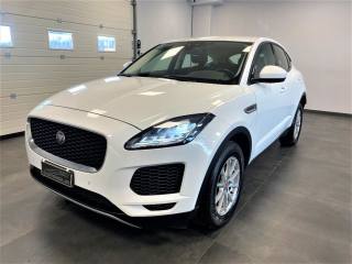 JAGUAR E-Pace usata, con Airbag laterali