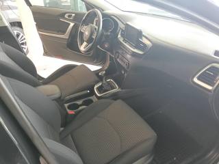 KIA Ceed usata, con Climatizzatore