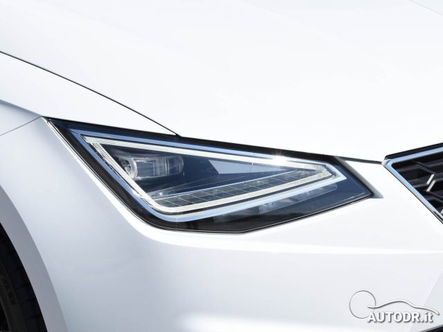 SEAT Ibiza usata, con Airbag