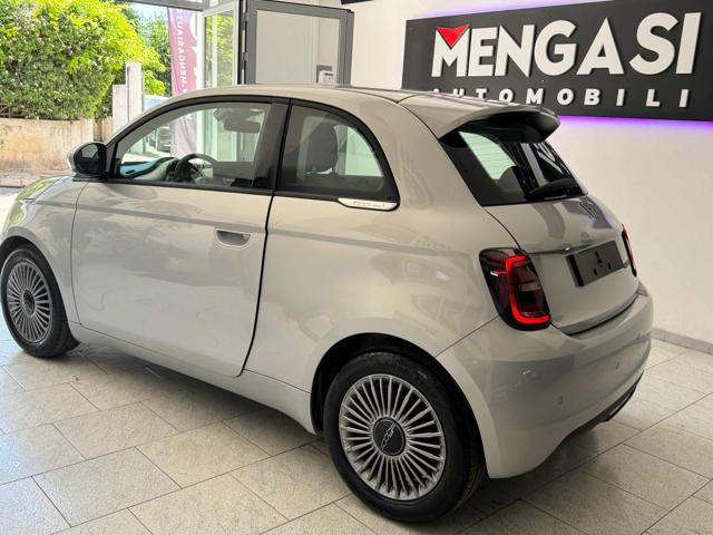 FIAT 500 usata, con Autoradio