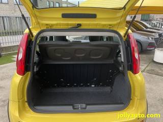 FIAT Panda usata, con Controllo trazione