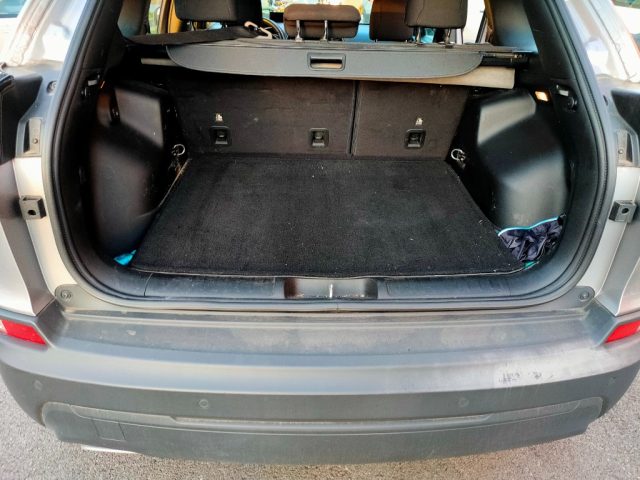 JEEP Cherokee usata, con Trazione integrale