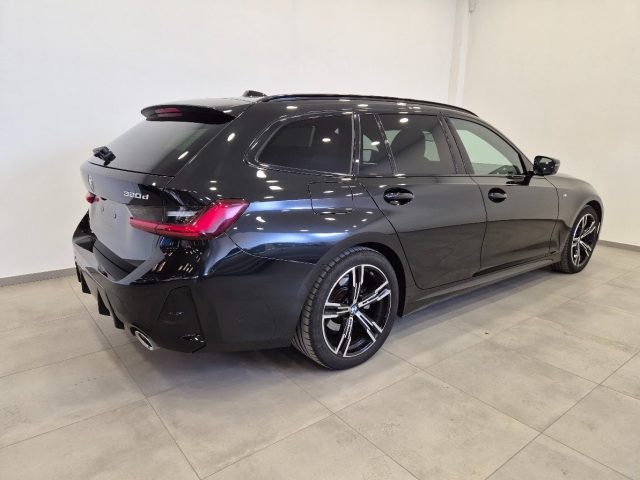 BMW 320 usata, con Alzacristalli elettrici