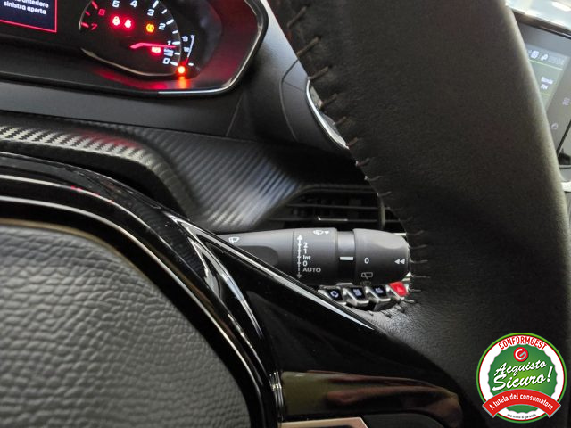 PEUGEOT 208 usata, con Bracciolo