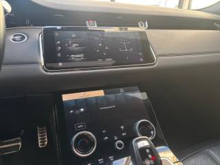 LAND ROVER Range Rover Evoque usata, con Sistema di navigazione