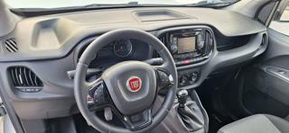 FIAT Doblo usata 13