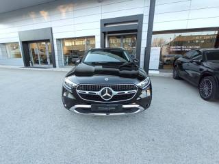 MERCEDES-BENZ GLC 220 usata, con Airbag