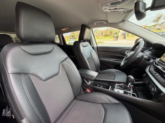 JEEP Compass usata, con USB