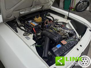 LANCIA Fulvia usata 27