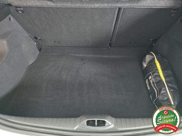 PEUGEOT 208 usata, con Controllo trazione