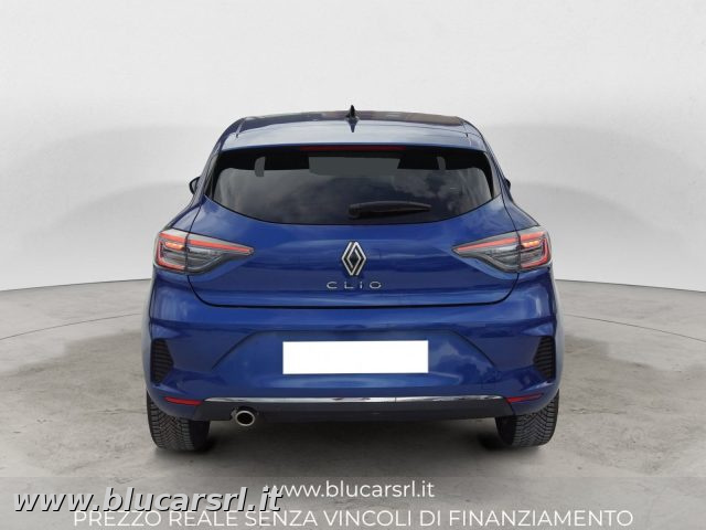RENAULT Clio usata 4