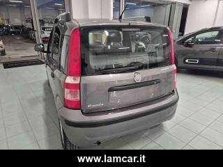 FIAT Panda usata, con Climatizzatore