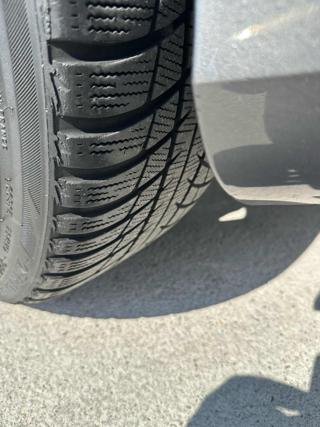 MERCEDES-BENZ B 200 usata, con Cerchi in lega