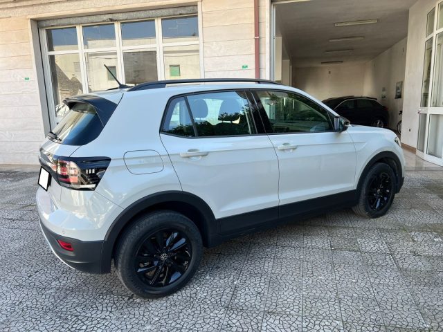 VOLKSWAGEN T-Cross usata 6