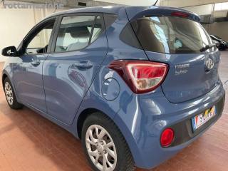 HYUNDAI i10 usata, con Alzacristalli elettrici