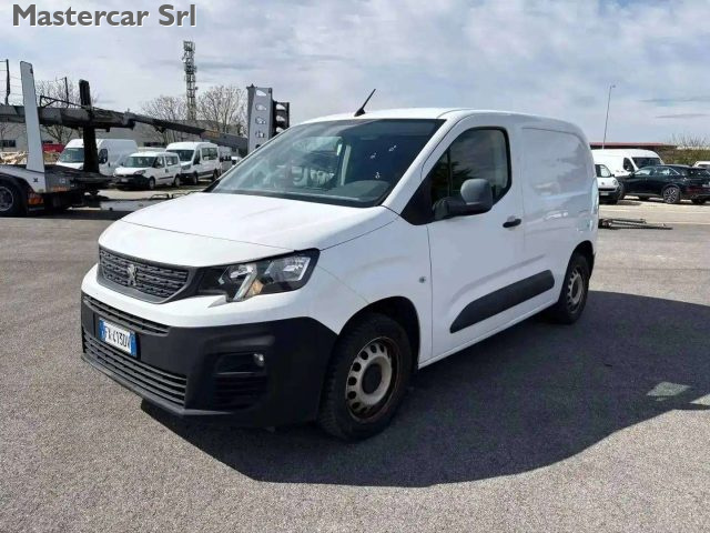 PEUGEOT Partner usata, con Airbag Passeggero