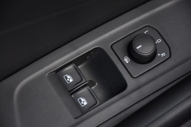 SKODA Fabia usata, con Sistema di navigazione