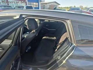 BMW 318 usata, con ESP