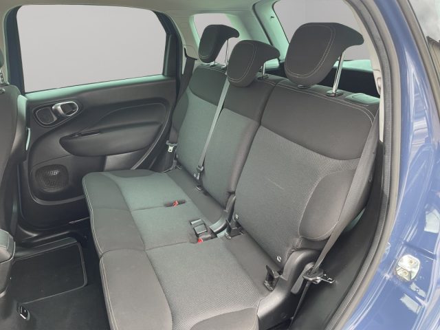 FIAT 500L usata, con Sensori di parcheggio posteriori