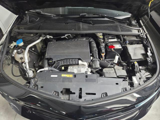OPEL Astra usata, con Cruise Control