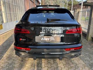 AUDI SQ5 usata, con ESP