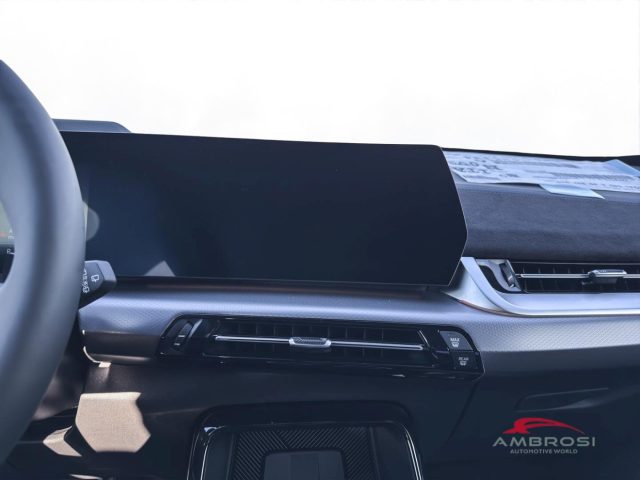 BMW X1 usata 11