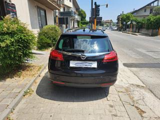 OPEL Insignia usata, con Controllo automatico clima