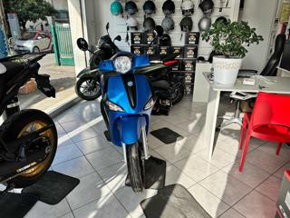 PIAGGIO Liberty 125 usata 1
