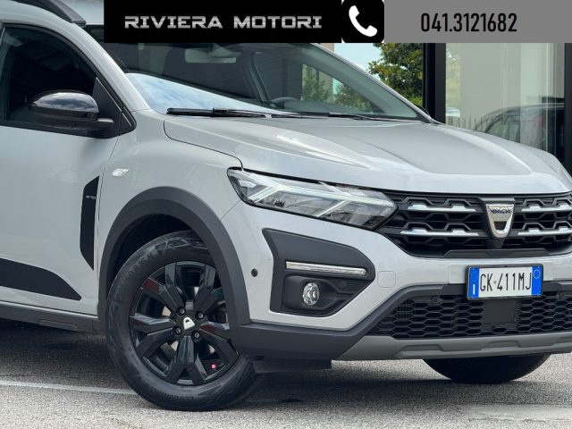 DACIA Jogger usata, con Airbag Passeggero