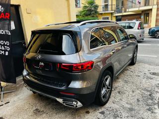 MERCEDES-BENZ GLB 200 usata, con Autoradio