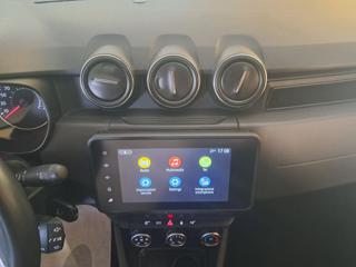 DACIA Duster usata, con Alzacristalli elettrici