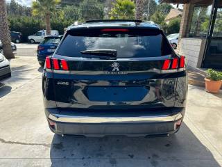 PEUGEOT 3008 usata, con Alzacristalli elettrici