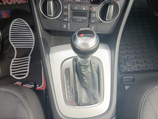 AUDI Q3 usata, con Fendinebbia